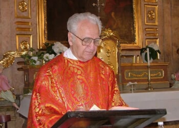 The ‘General of the Secret Church’: Remembering Vladimír Jukl a century after his birth