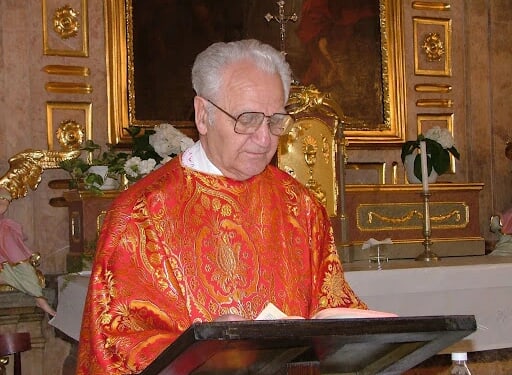The ‘General of the Secret Church’: Remembering Vladimír Jukl a century after his birth
