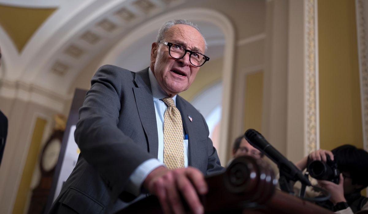 Federal workers union demands end to government shutdown, ups pressure on Democrats to fold