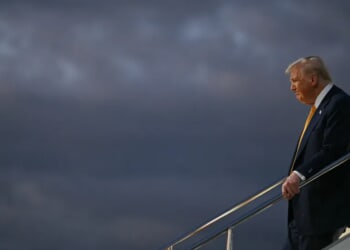 Trump Floats Xi Jinping Visiting Mar-A-Lago After Future Meeting In China