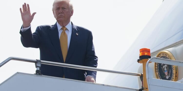 Trump says he received MRI, raising fresh health questions