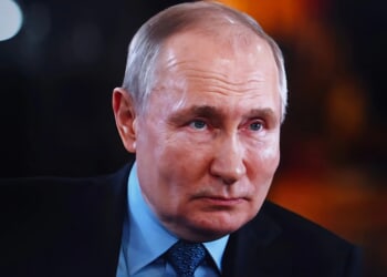 Putin signals concern for ‘falling birth rates’ in Russia