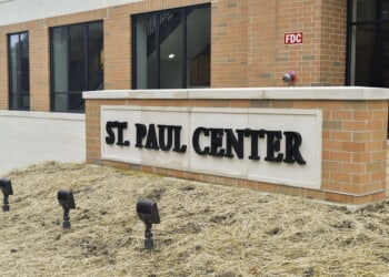 St. Paul Center to kick off ‘largest Bible study in America’