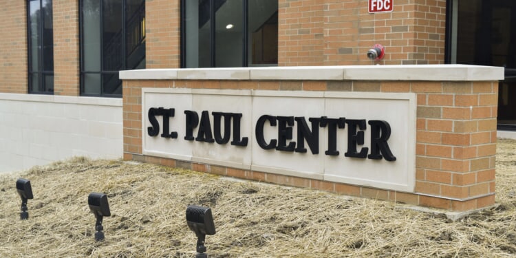 St. Paul Center to kick off ‘largest Bible study in America’