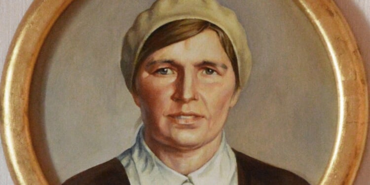 Gertrude Detzel beatification cause reaches Rome: Laywoman kept faith alive in Soviet camps and persecution