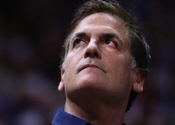 Mark Cuban Endorses TrumpRx Program, Citing Transparency, Savings for Patients