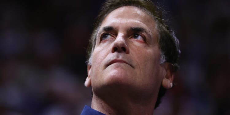 Mark Cuban Endorses TrumpRx Program, Citing Transparency, Savings for Patients