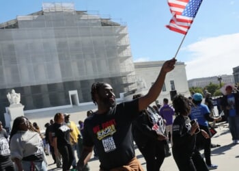 How This SCOTUS Term Could Boost Republican Efforts Before Midterms