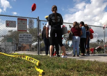 REPORT: Trans Teen Confesses To Plotting Valentine’s Day School Shooting