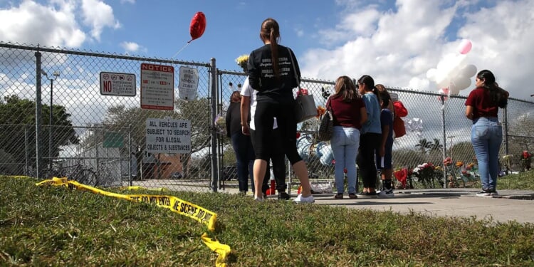 REPORT: Trans Teen Confesses To Plotting Valentine’s Day School Shooting