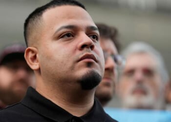 Judge Waverly Crenshaw Jr. orders end to Kilmar Abrego Garcia trash talk