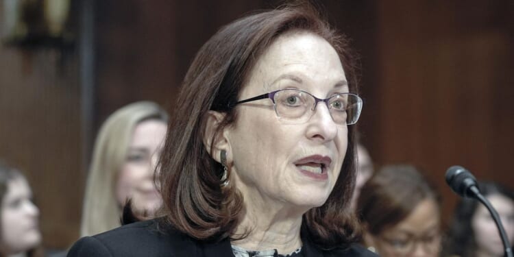 Trump asks Supreme Court to allow firing of register of copyrights