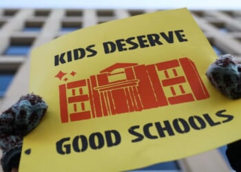 Most Voters Reject Federal Control Of Education In New Poll