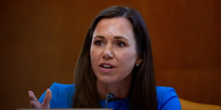 EXCLUSIVE: Dozen Senators Urge Bondi To Drop Hammer On ‘Illegal’ Industry Targeting America’s Youth