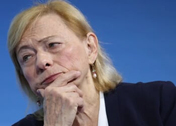 EXCLUSIVE: Janet Mills Under Fire For Having Backed Free Health Care For Illegal Migrants