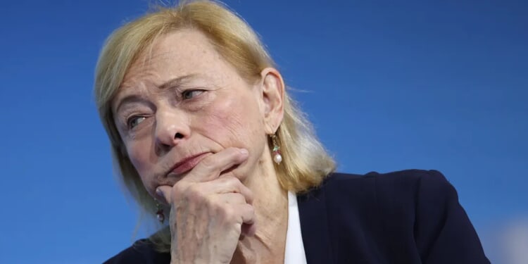 EXCLUSIVE: Janet Mills Under Fire For Having Backed Free Health Care For Illegal Migrants