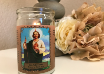 Why is St. Jude Thaddeus the patron saint of lost causes?