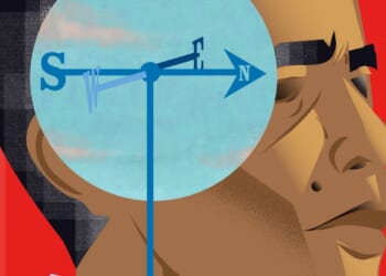 Obama overestimates his political sway