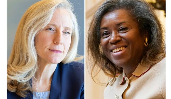 Black Man DROPS NAACP for Endorsing a White Woman Over Winsome Sears (Watch) – Twitchy