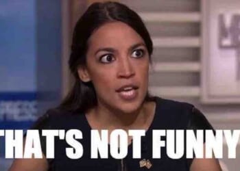 Misogynistic DUNCE --> Jealous AOC Picks Fight with Riley Gaines and Gets WORKED in Heated Back and Forth – Twitchy
