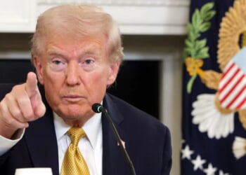 War On Drug-Terror: Trump’s Real Endgame In Venezuela Could Be Regime Change