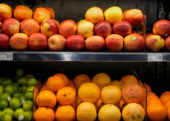 25 states, D.C. sue Trump administration to continue SNAP benefits