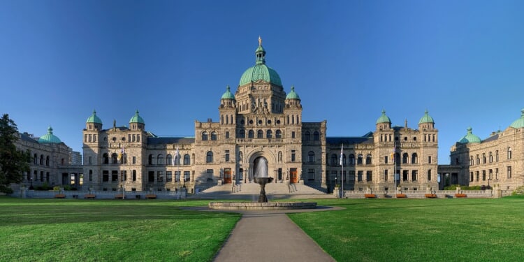 Secret euthanasia house raises alarm in Victoria, Canada