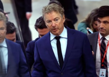 Five Republicans Join Democrats To Terminate Trump’s Brazil Tariffs