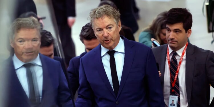 Five Republicans Join Democrats To Terminate Trump’s Brazil Tariffs