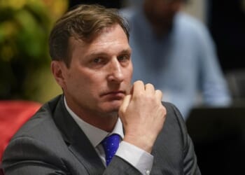 Rep. Dan Goldman Calls Canal Street Raid ‘Lawless Terror to Try to Incite Violence’ – Twitchy