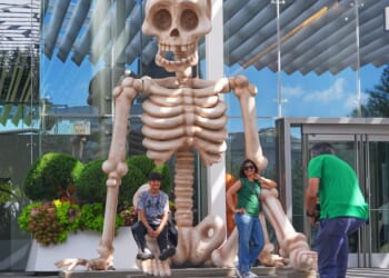 Costumes, candy, decorations, How Americans celebrate Halloween