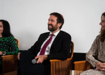 Conference recalls papal declaration on Catholic-Jewish relations