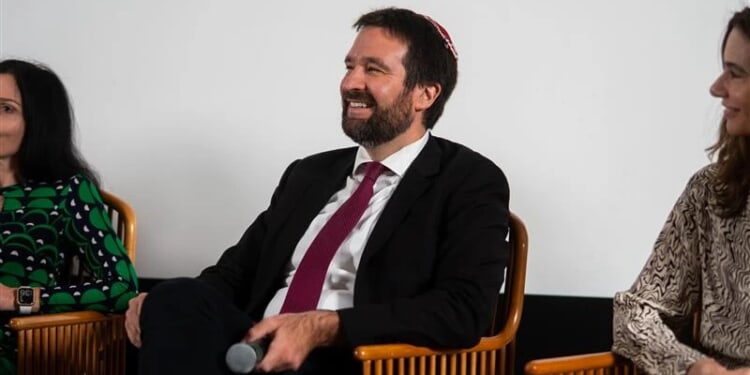 Conference recalls papal declaration on Catholic-Jewish relations