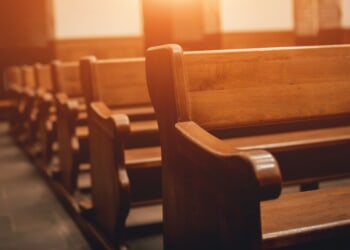 Protestant congregation in Michigan fights township over fines, limits on religious activity