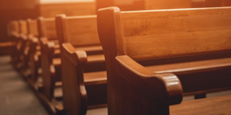 Protestant congregation in Michigan fights township over fines, limits on religious activity