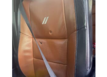 Shooting at a D.C. driver by a federal agent not in the police report, lawyers say it's a cover-up