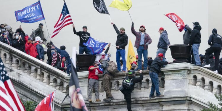 Court Watch: Jan. 6 defendents continue their fight with lawsuits and ongoing litigation