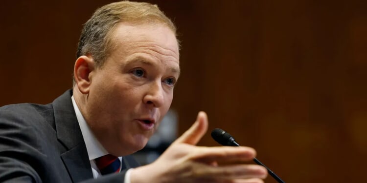 Lee Zeldin Vows He’s Leaving No Stone Unturned To Reveal ‘Truth’ About Playing ‘God With The Weather’