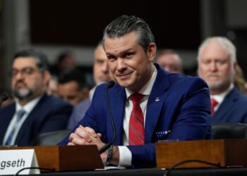 US Forces Kill 14 Alleged Narco-Terrorists in Eastern Pacific Strikes, Pete Hegseth Says [WATCH]