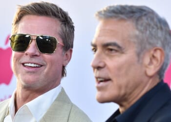 Virginia Giuffre Memoir Claims Ghislaine Maxwell Bragged About Sex Act With A-List Actor