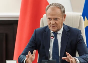 Poland intercepts Russian aircraft performing reconnaissance mission