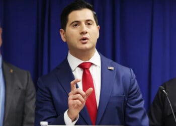 Top DOJ Prosecutor Declares ‘Nothing Is Changing’ After Ruling From Judge