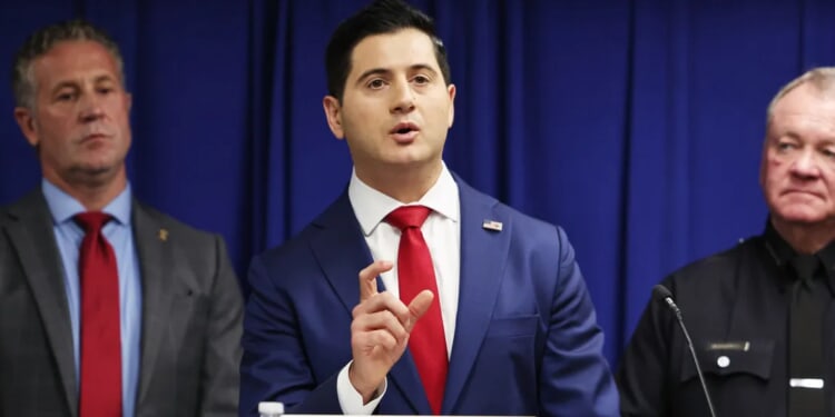 Top DOJ Prosecutor Declares ‘Nothing Is Changing’ After Ruling From Judge