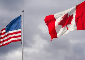 Canadians Said They Were Boycotting Trump By Refusing To Visit US. That Didn’t Last Long For Many