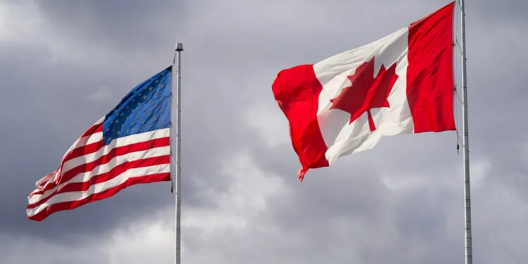 Canadians Said They Were Boycotting Trump By Refusing To Visit US. That Didn’t Last Long For Many