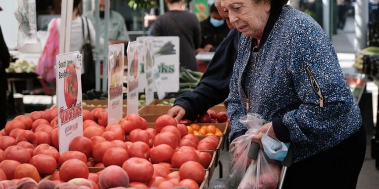 SNAP halt sparks concern among Catholic charitable groups