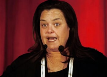 REPORT: Judge Sentences Rosie O’Donnell’s Daughter Chelsea To Time Behind Bars