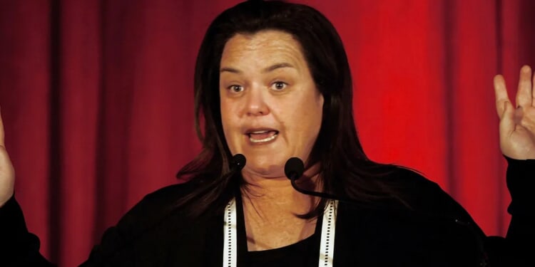 REPORT: Judge Sentences Rosie O’Donnell’s Daughter Chelsea To Time Behind Bars