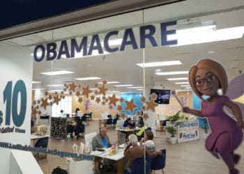 Expiration of enhanced Obamacare subsidies could reverse record enrollment growth, states warn