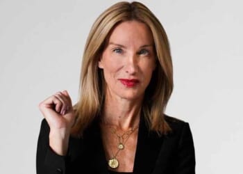 Jennifer Welch Says Riley Gains Will Always Be the Dumb B***h Who Tied for Fifth Place – Twitchy